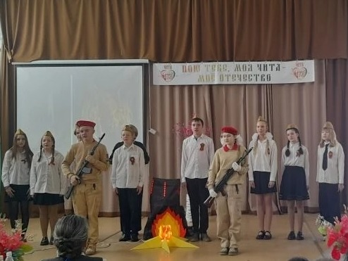 День победы!.